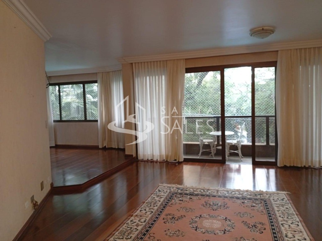 Apartamento, 3 quartos, 200 m² - Foto 13