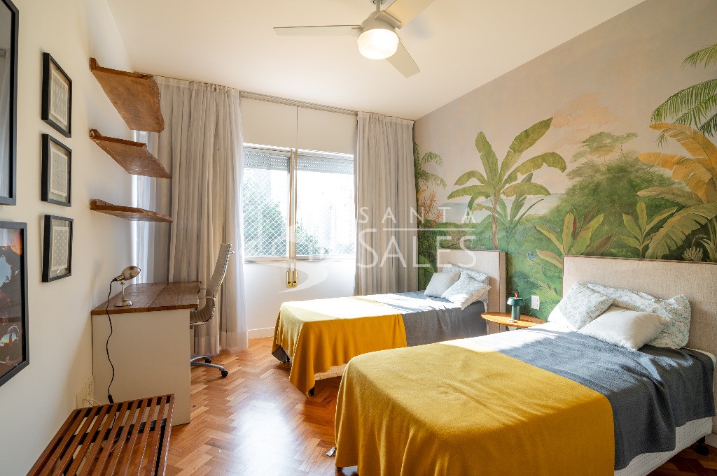 Apartamento, 2 quartos, 207 m² - Foto 18