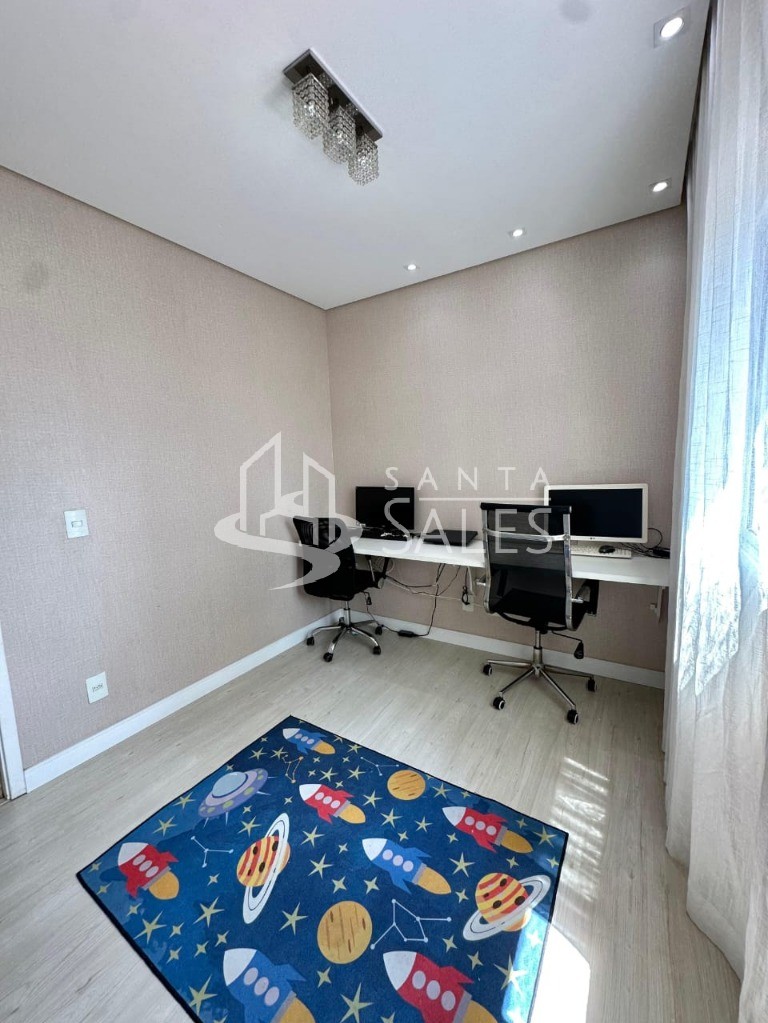 Apartamento, 3 quartos, 135 m² - Foto 19