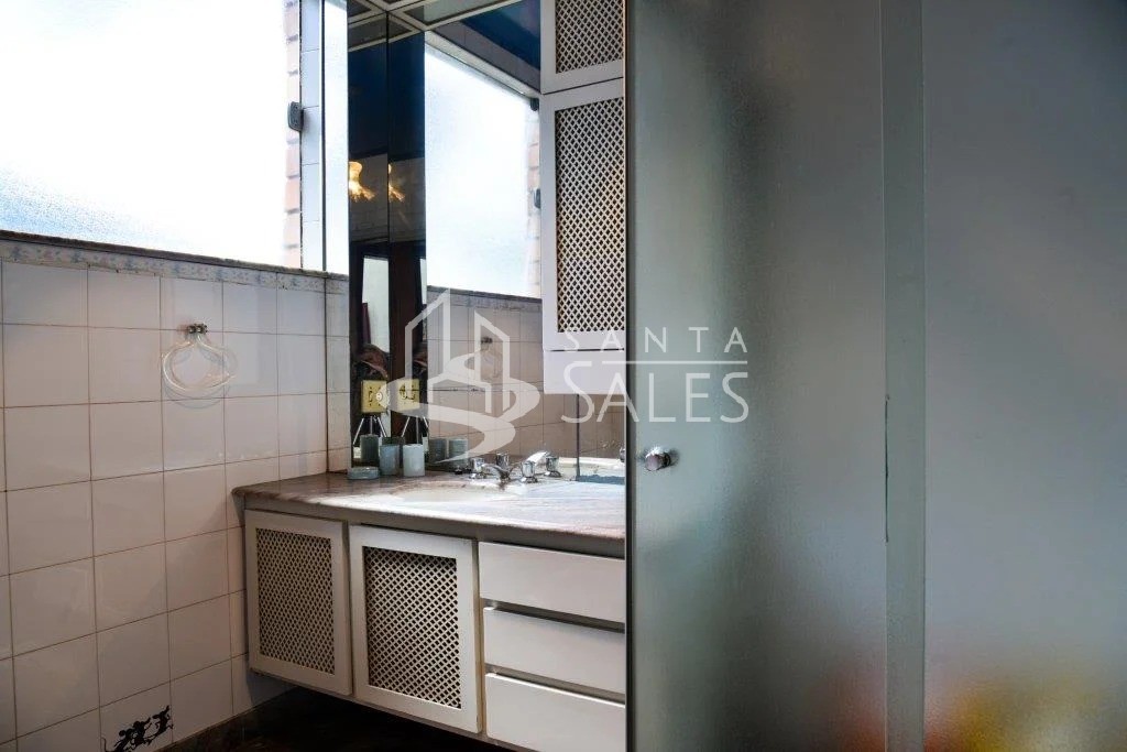 Sobrado, 5 quartos, 680 m² - Foto 26