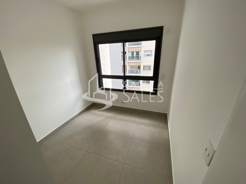 Apartamento, 1 quarto, 44 m² - Foto 12