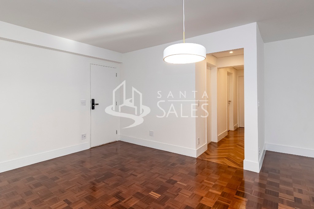 Apartamento, 3 quartos, 167 m² - Foto 9
