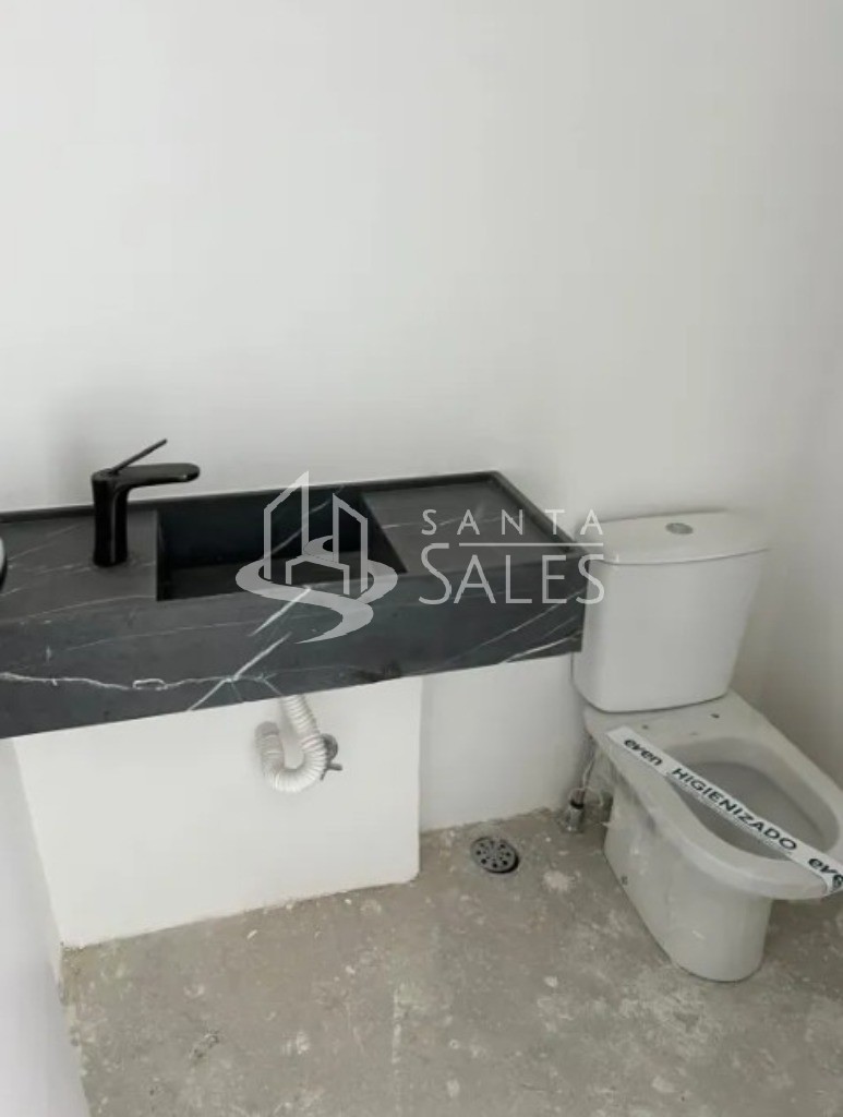 Apartamento, 3 quartos, 164 m² - Foto 13