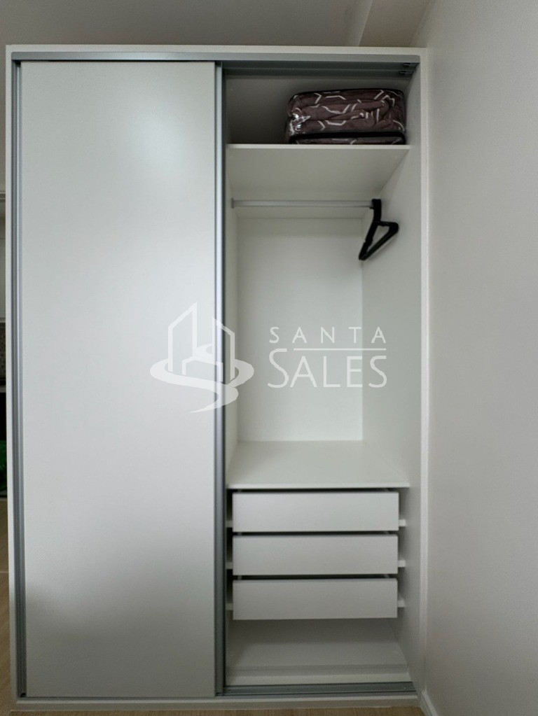 Apartamento, 2 quartos, 37 m² - Foto 23