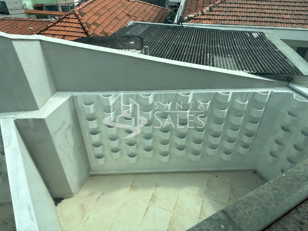 Sobrado, 3 quartos, 220 m² - Foto 16