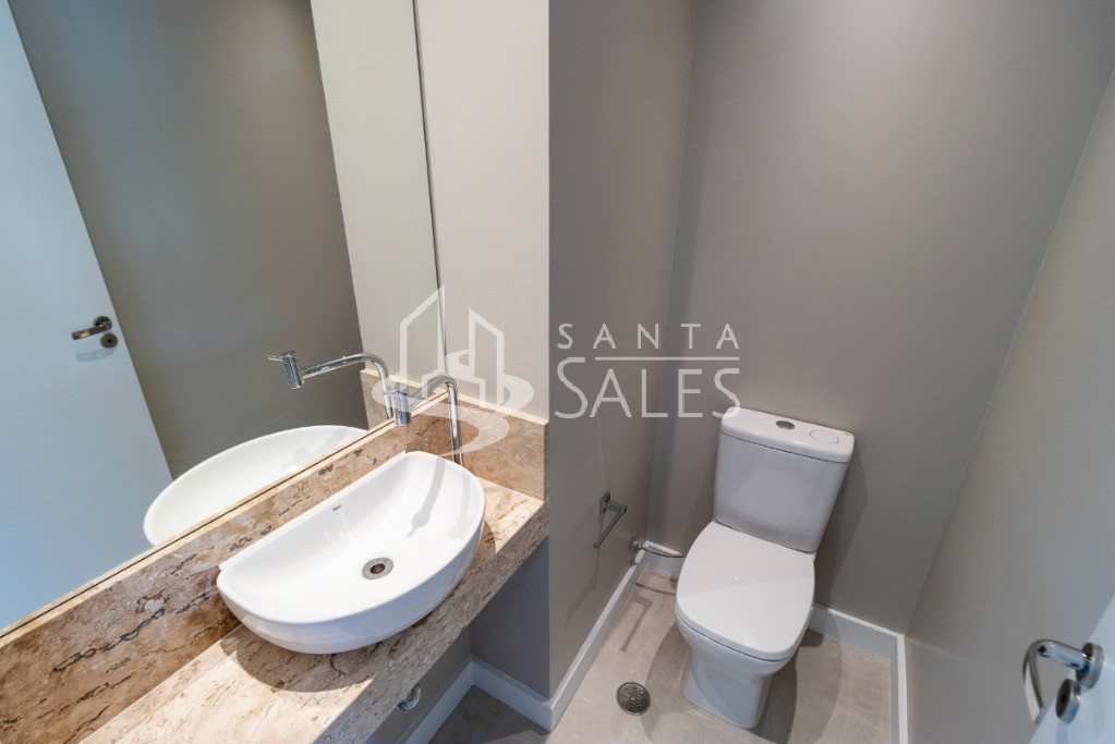 Apartamento, 1 quarto, 50 m² - Foto 17