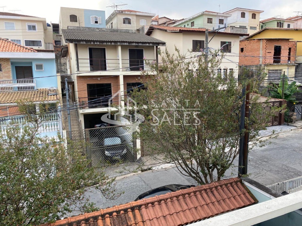 Casa para alugar com 3 quartos, 175m² - Foto 7