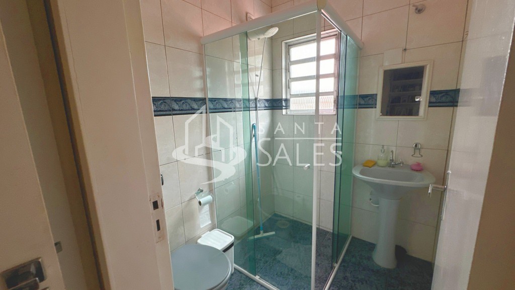 Sobrado, 6 quartos, 272 m² - Foto 20