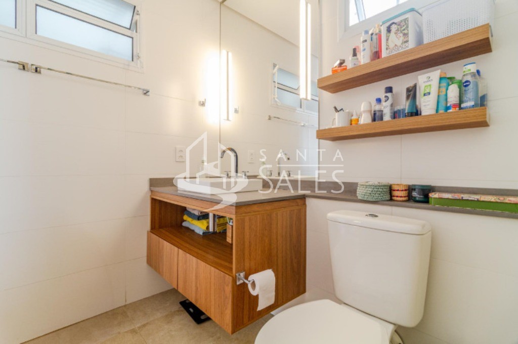 Apartamento, 3 quartos, 113 m² - Foto 24