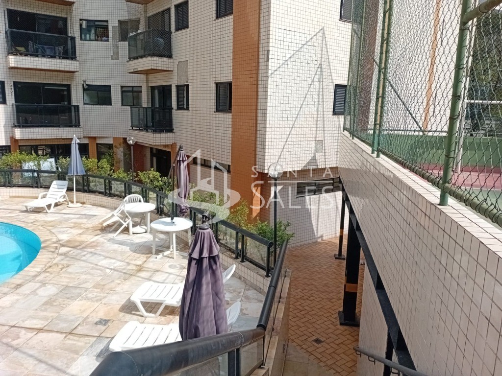 Apartamento à venda com 3 quartos, 76m² - Foto 58