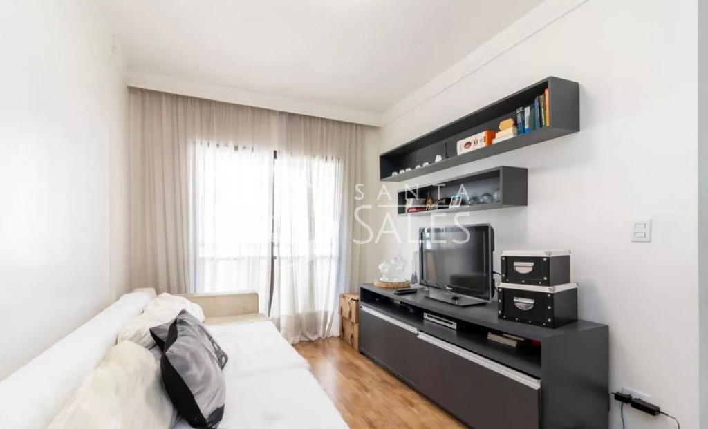 Apartamento, 2 quartos, 66 m² - Foto 3