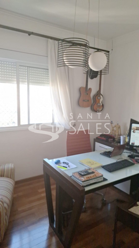 Apartamento, 3 quartos, 183 m² - Foto 17