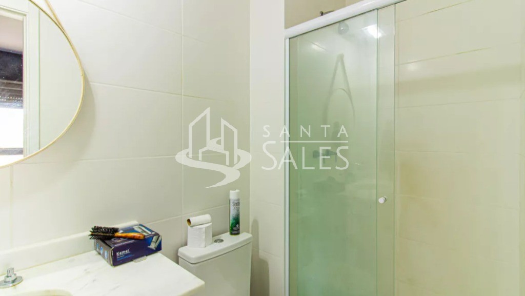 Apartamento, 2 quartos, 69 m² - Foto 4