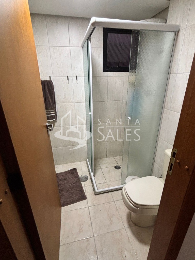 Apartamento, 3 quartos, 92 m² - Foto 9