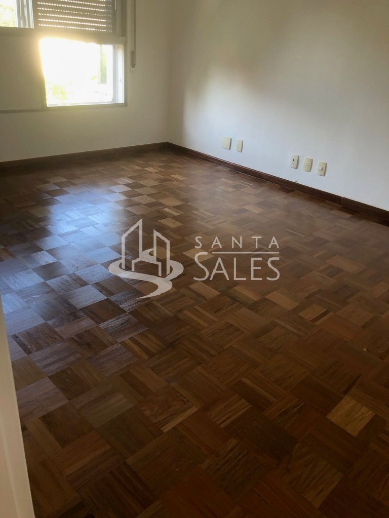 Apartamento para alugar com 4 quartos, 226m² - Foto 12