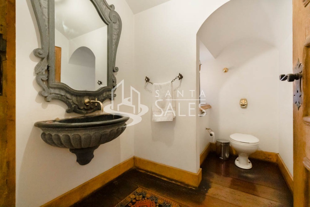 Casa, 4 quartos, 568 m² - Foto 9