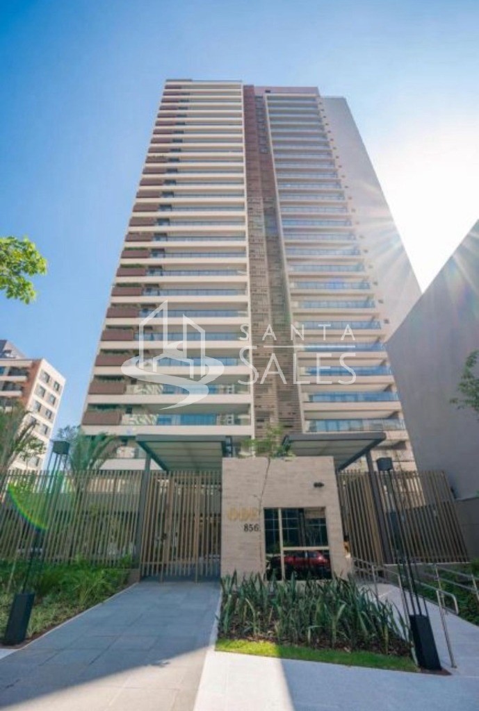 Apartamento, 3 quartos, 156 m² - Foto 23
