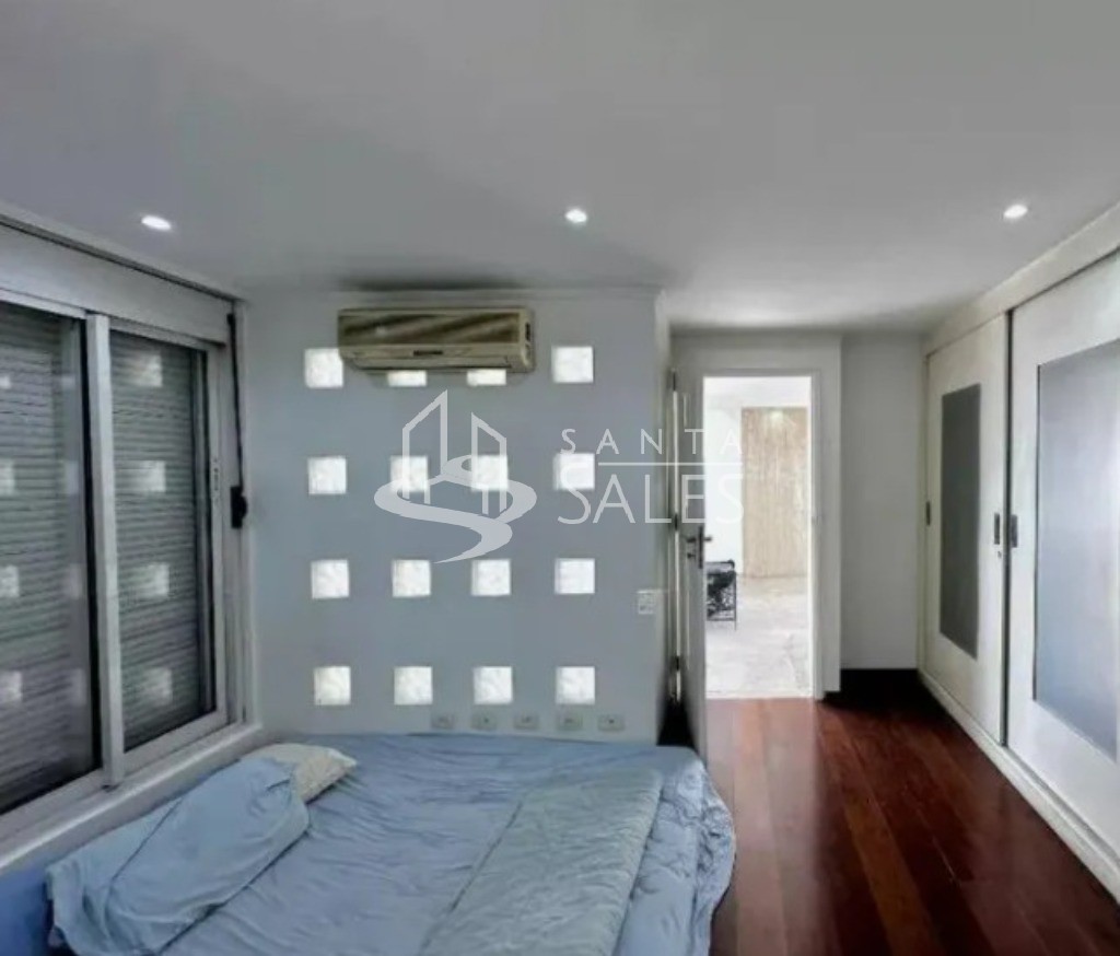 Apartamento, 4 quartos, 269 m² - Foto 15