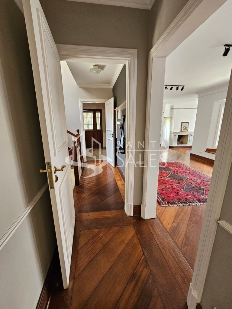 Casa de Condomínio, 4 quartos - Foto 11