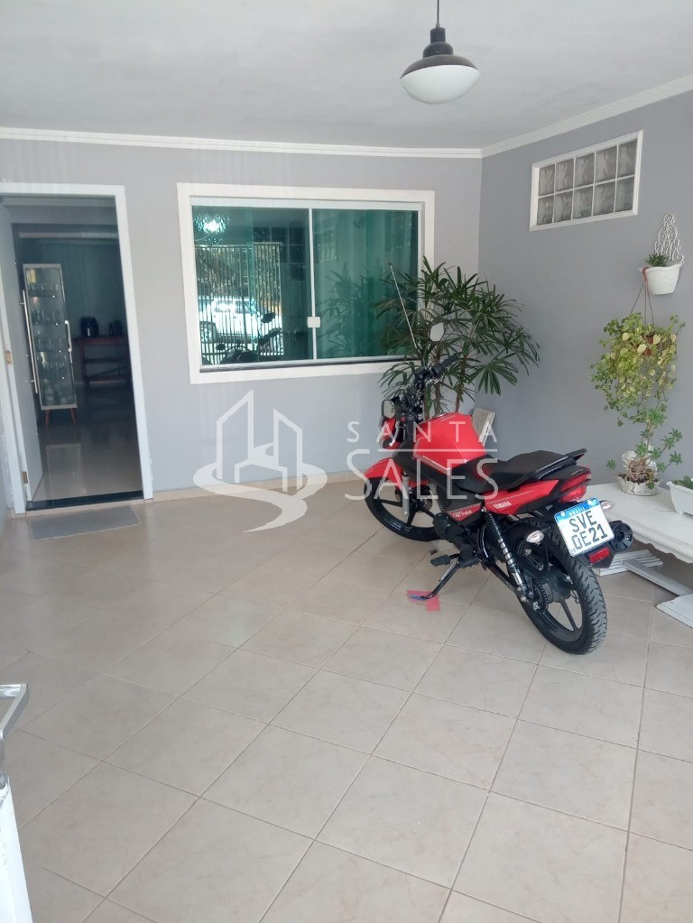 Sobrado, 3 quartos, 220 m² - Foto 20