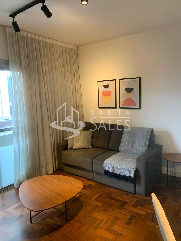 Apartamento, 2 quartos, 72 m² - Foto 1