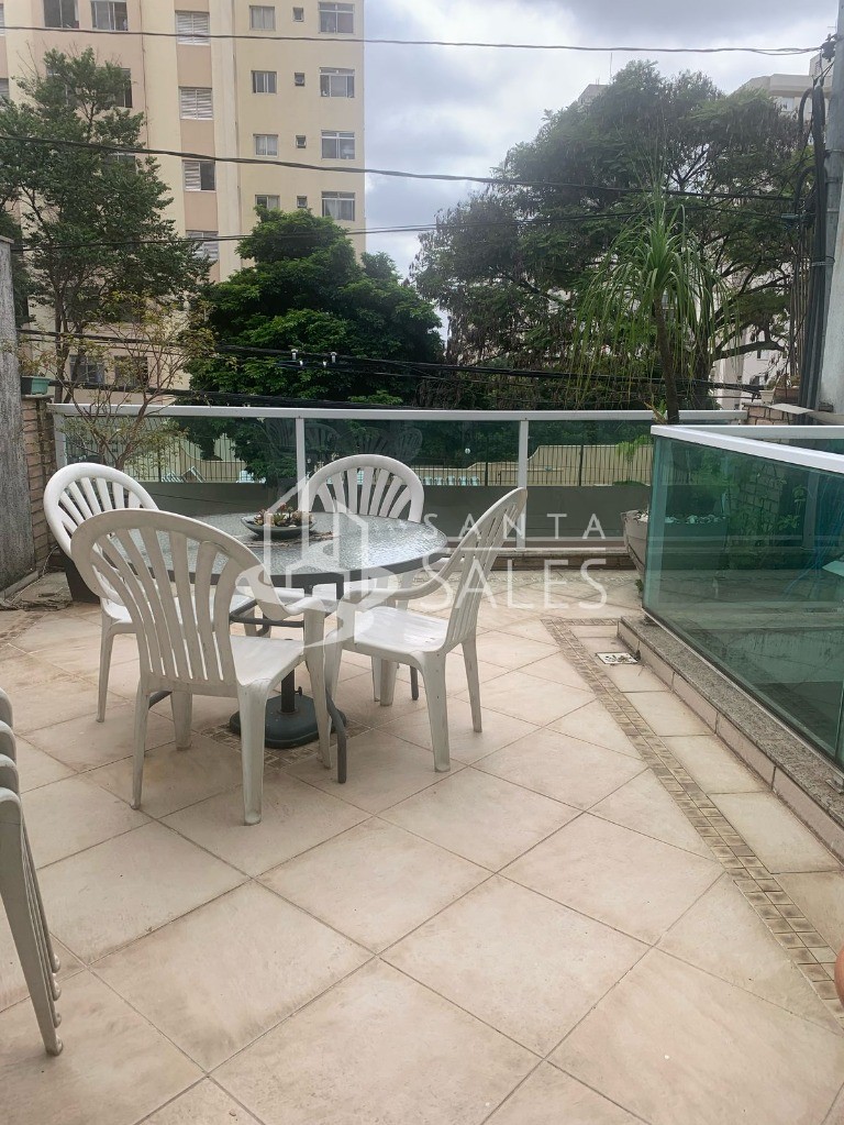 Sobrado, 4 quartos, 170 m² - Foto 11