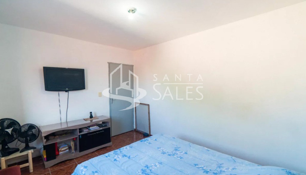 Sobrado, 5 quartos, 300 m² - Foto 45