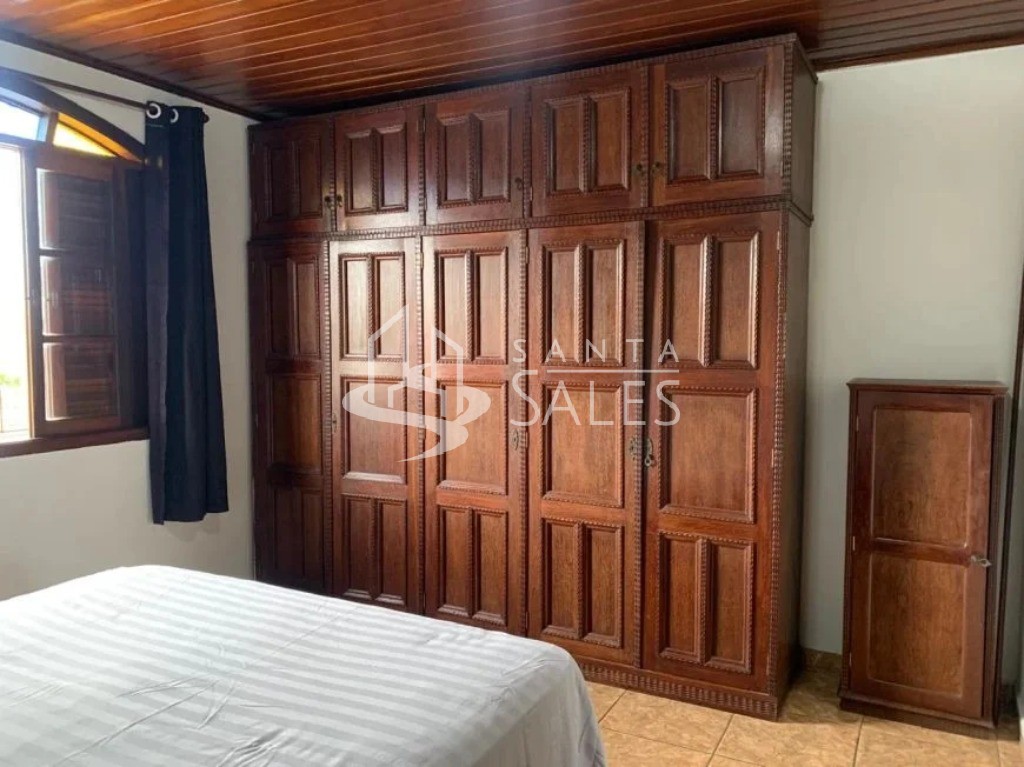 Sobrado à venda com 3 quartos, 125m² - Foto 7