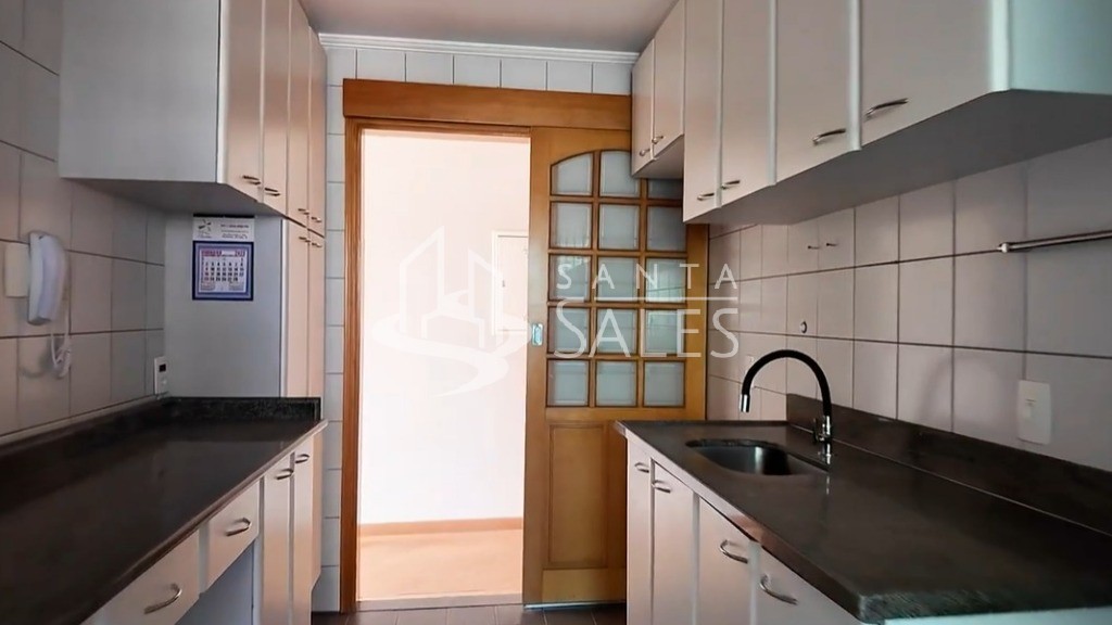 Apartamento, 3 quartos, 82 m² - Foto 5