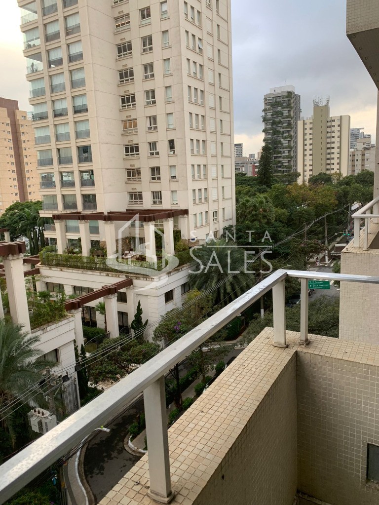 Apartamento, 2 quartos, 72 m² - Foto 21