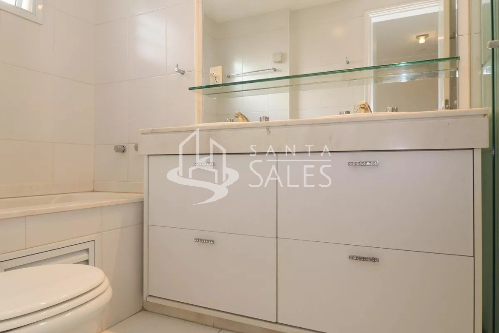 Apartamento, 3 quartos, 139 m² - Foto 15