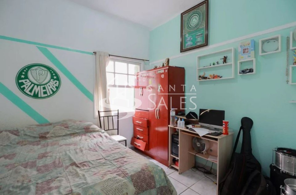 Casa, 3 quartos, 120 m² - Foto 14