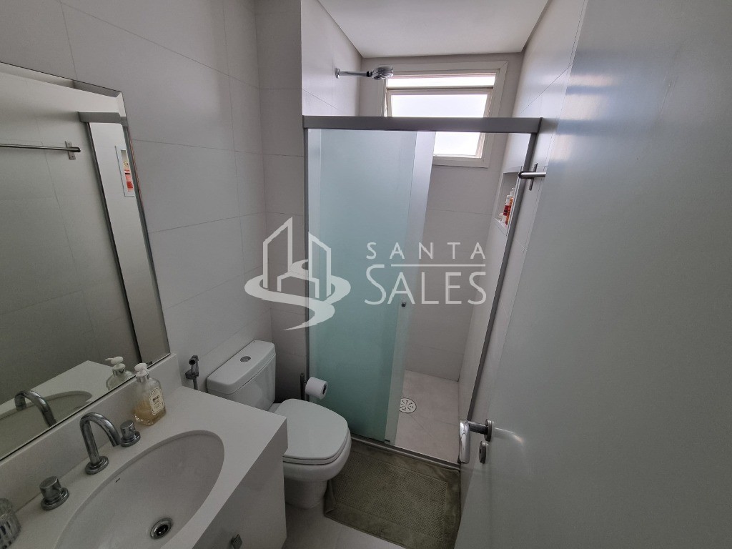 Apartamento, 2 quartos, 110 m² - Foto 9