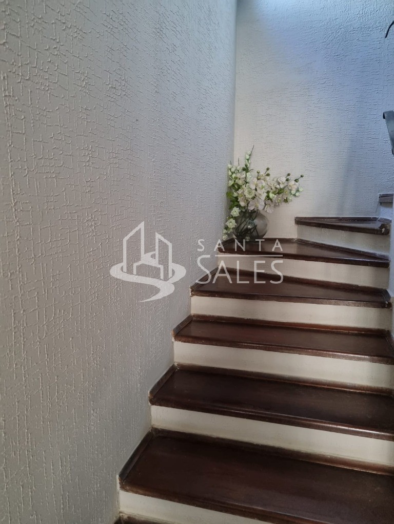 Casa, 4 quartos, 207 m² - Foto 13