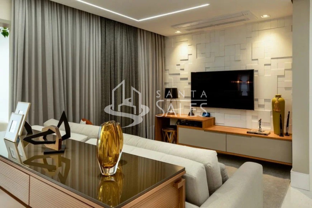 Apartamento, 3 quartos, 172 m² - Foto 7