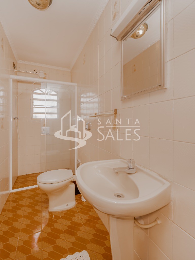 Casa, 4 quartos - Foto 29