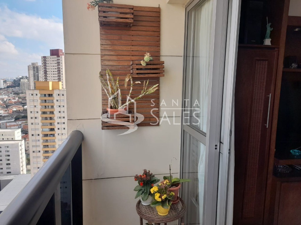 Apartamento, 3 quartos, 77 m² - Foto 12