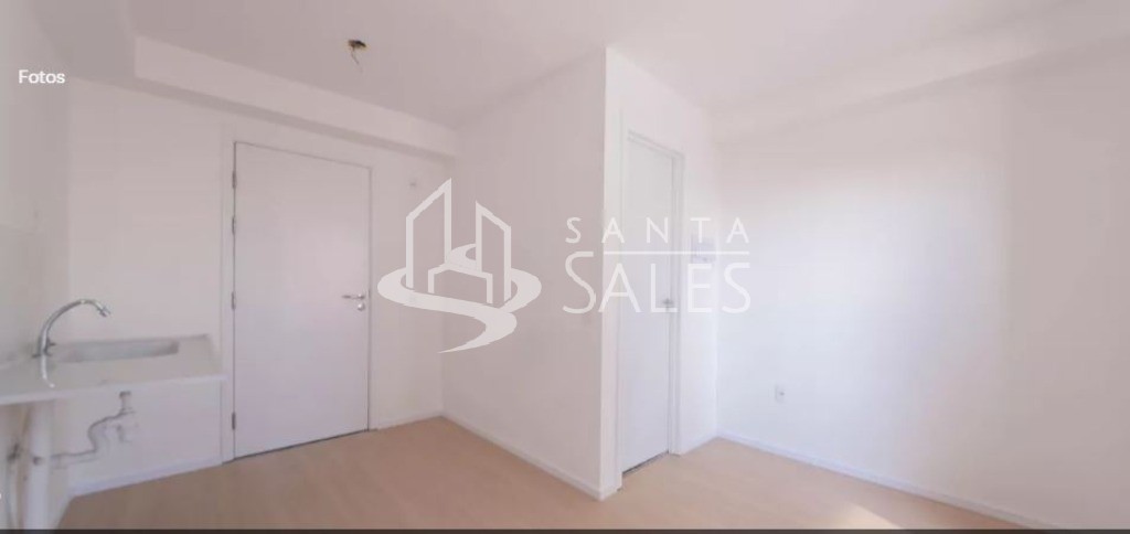 Kitnet-Studio, 18 m² - Foto 2