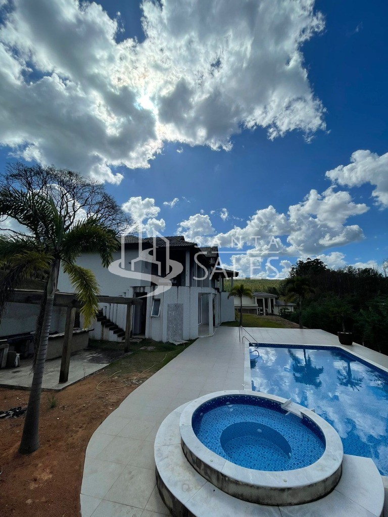 Casa, 4 quartos, 390 m² - Foto 19