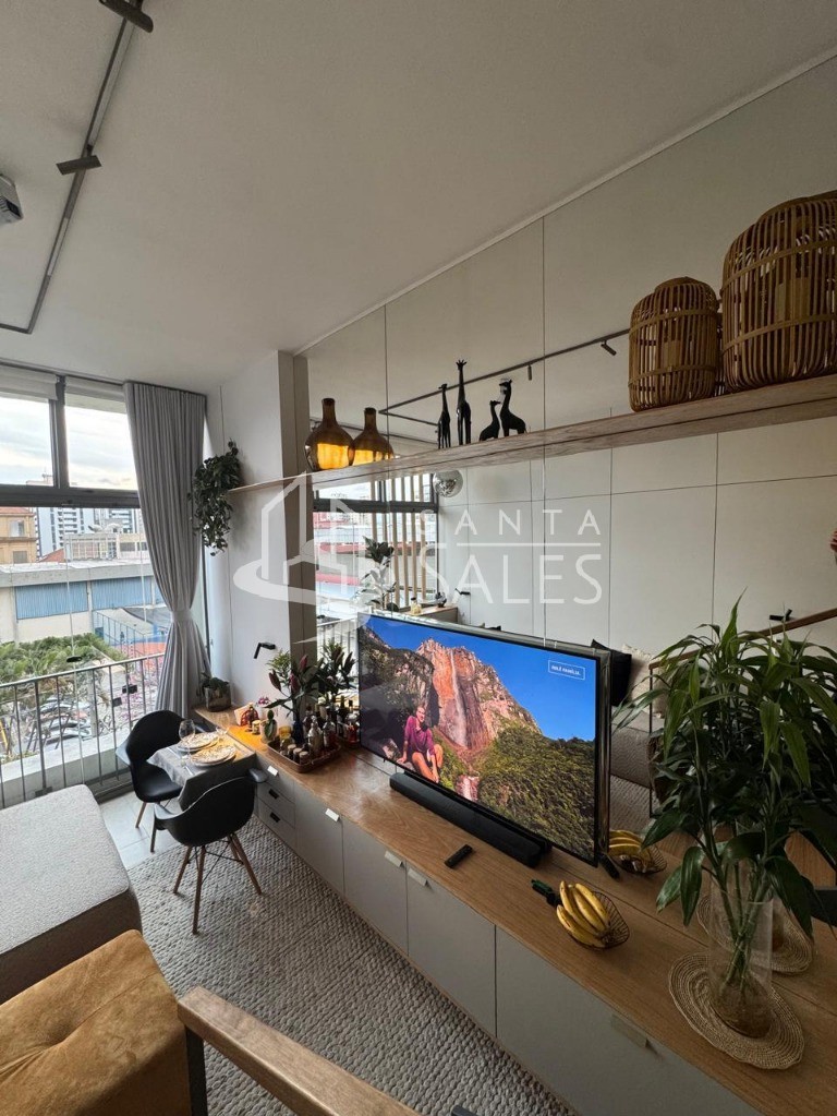 Apartamento, 1 quarto, 25 m² - Foto 3
