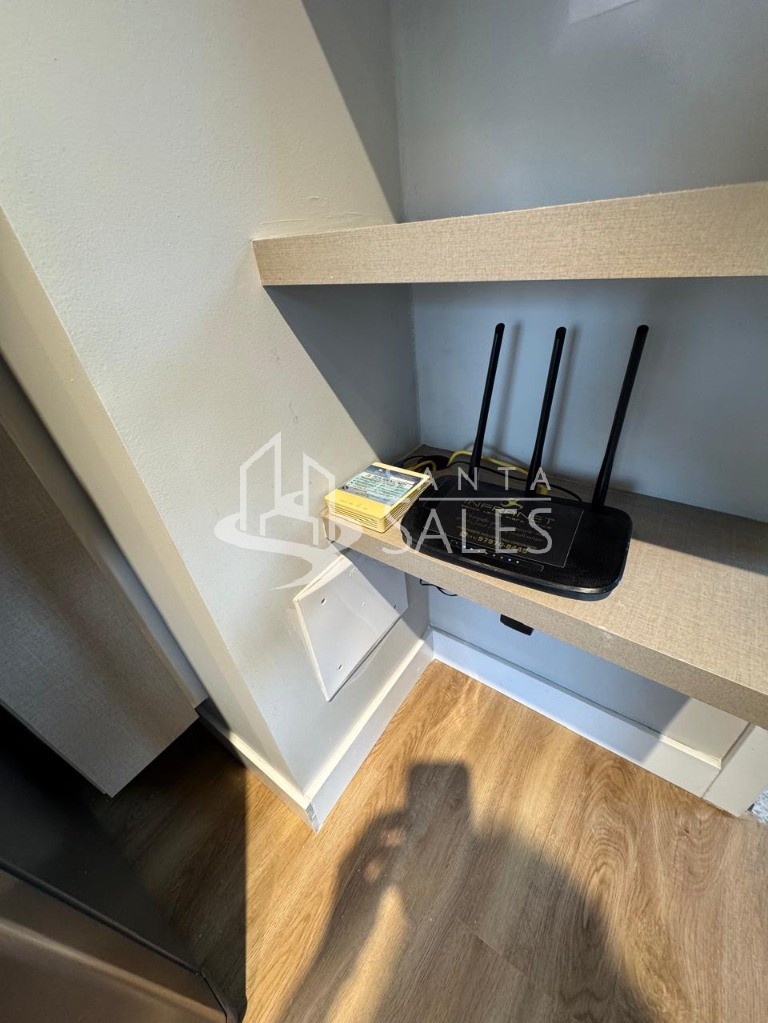 Apartamento, 1 quarto, 21 m² - Foto 18
