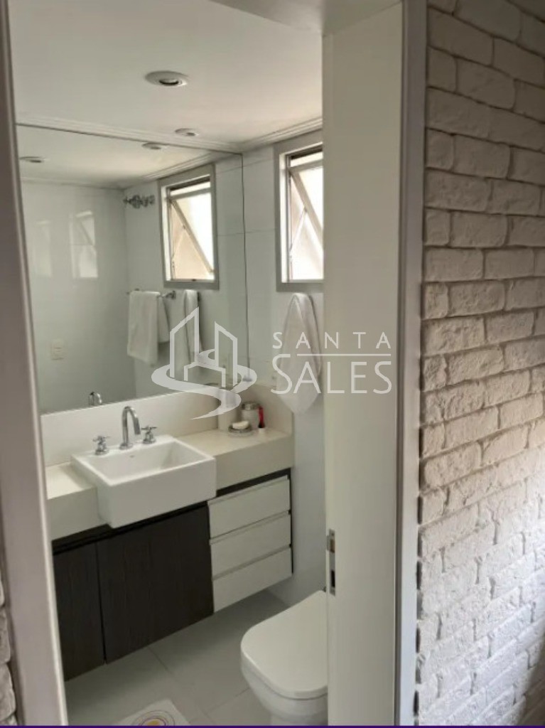 Apartamento, 3 quartos, 232 m² - Foto 13