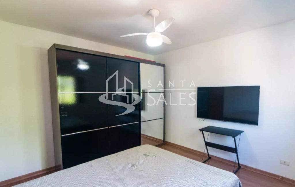 Sobrado, 5 quartos, 300 m² - Foto 24