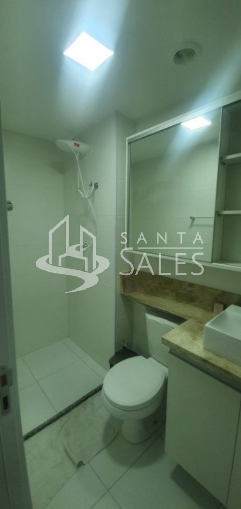 Kitnet-Studio, 37 m² - Foto 13