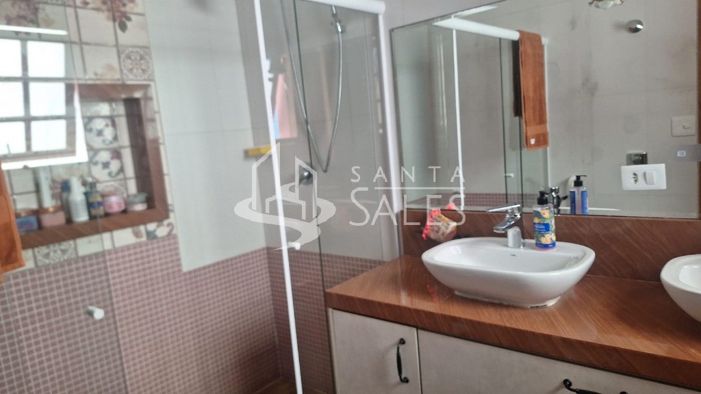 Sobrado, 4 quartos, 250 m² - Foto 4