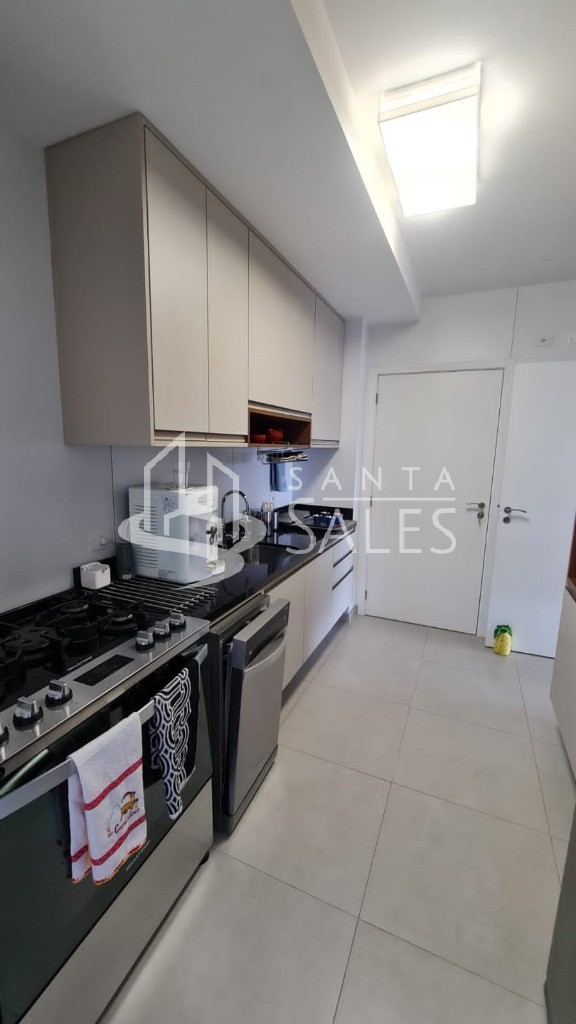 Apartamento, 2 quartos, 110 m² - Foto 11