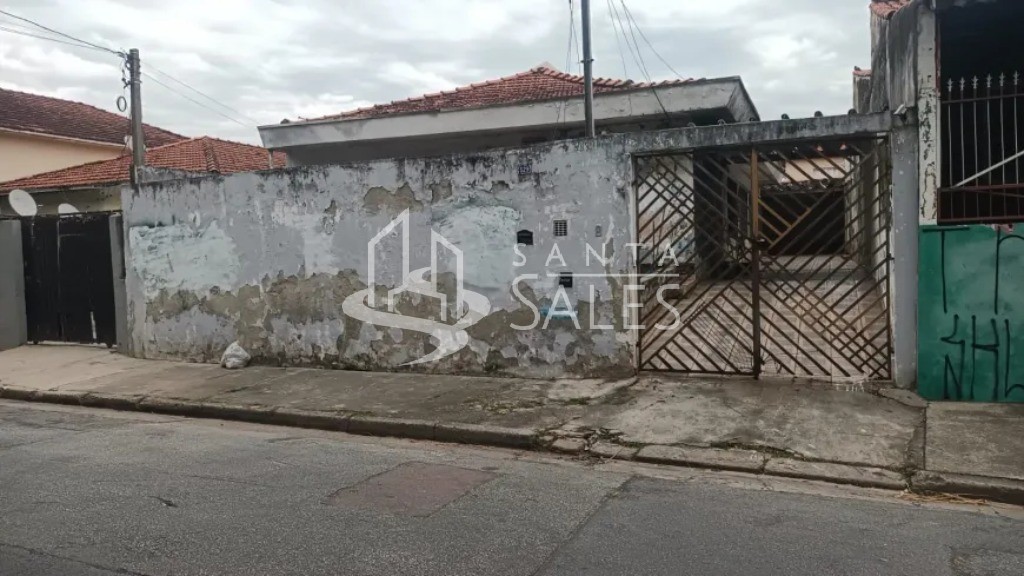 Casa, 4 quartos, 210 m² - Foto 1