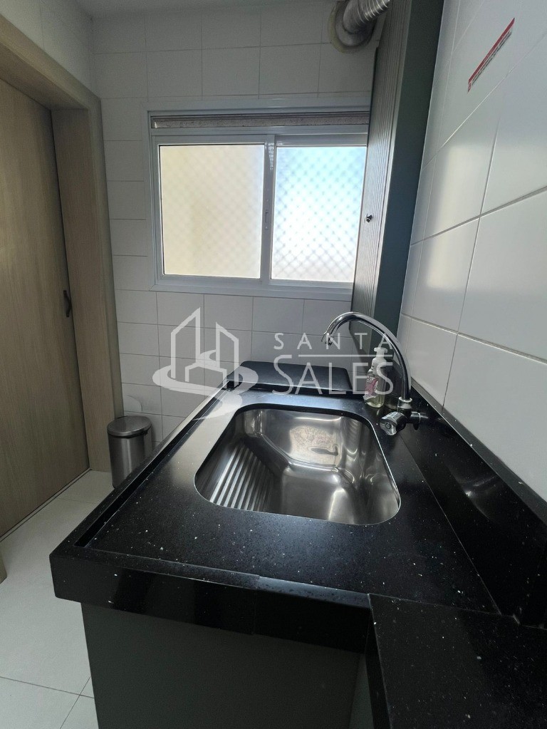 Apartamento, 3 quartos, 140 m² - Foto 25