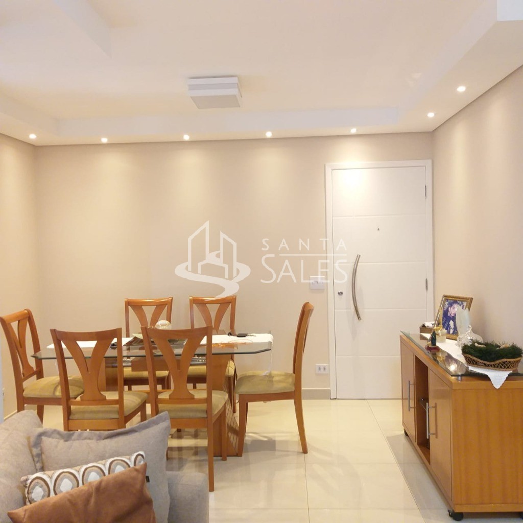 Apartamento, 3 quartos, 96 m² - Foto 3