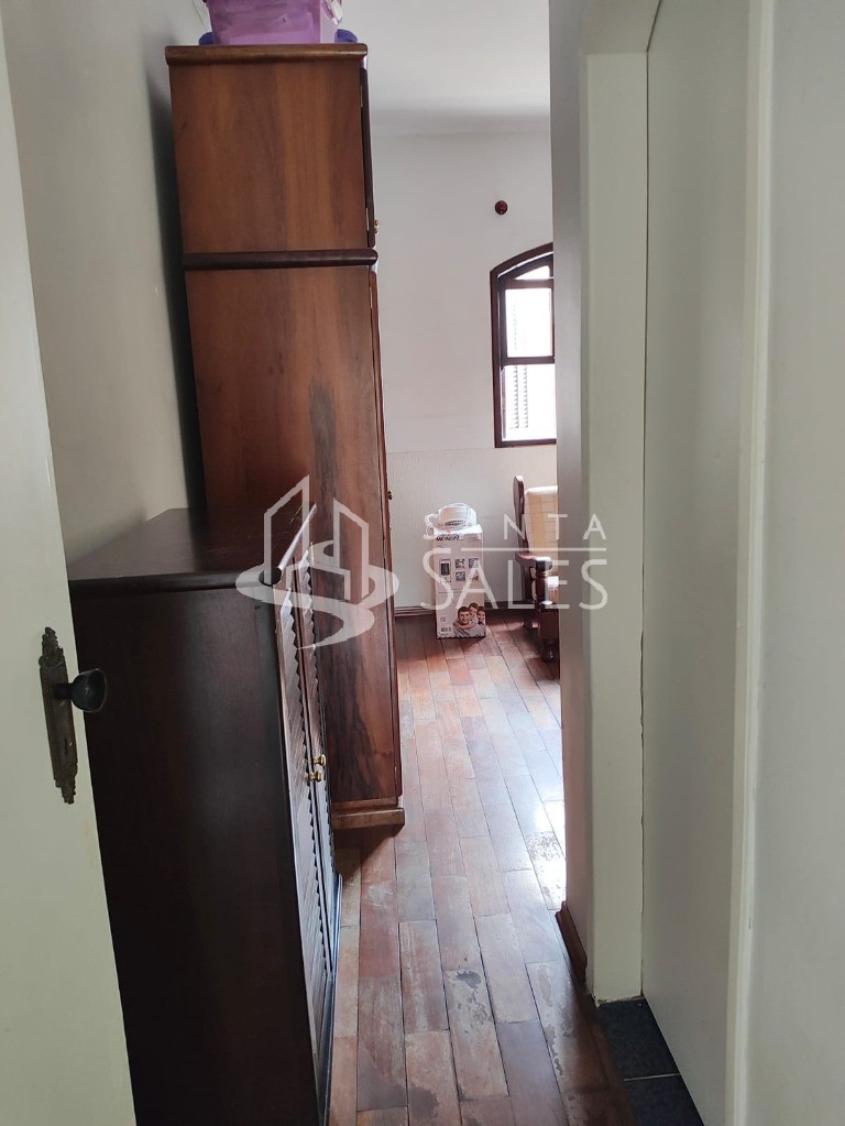 Sobrado, 3 quartos, 260 m² - Foto 13